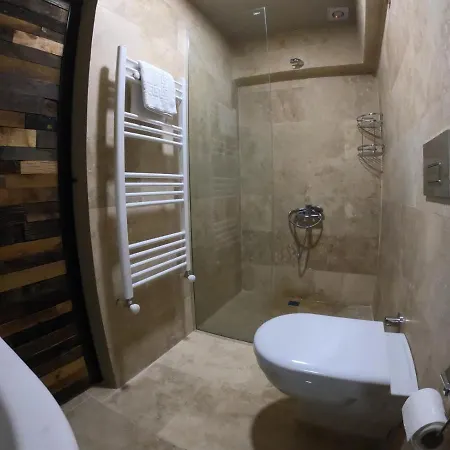 Adventure Cappadocia