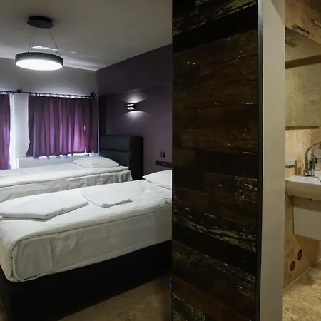 Adventure Cappadocia Hotel Goreme