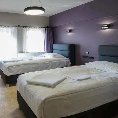 Hotel Adventure Cappadocia Goreme