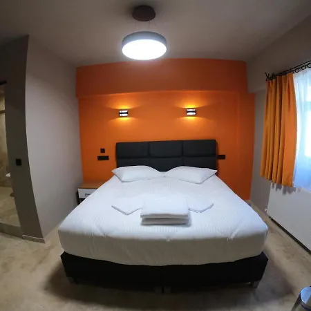 Adventure Cappadocia Hotel Goreme