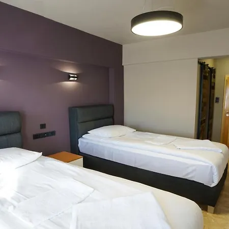 Hotel Adventure Cappadocia 2*