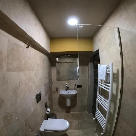 Adventure Cappadocia Otel Göreme