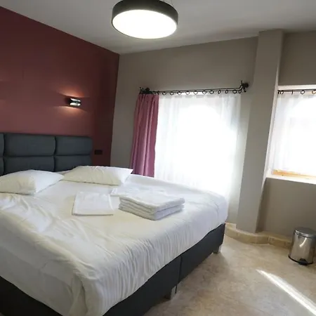 Adventure Cappadocia Göreme