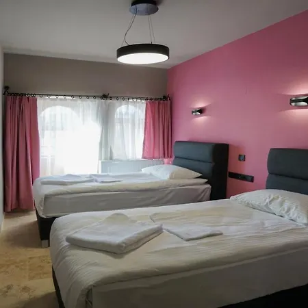 Adventure Cappadocia Hotel Goreme