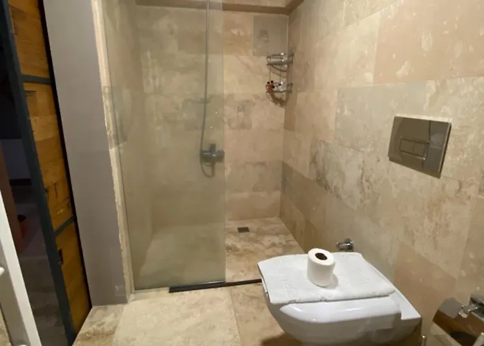 Adventure Cappadocia Hotel