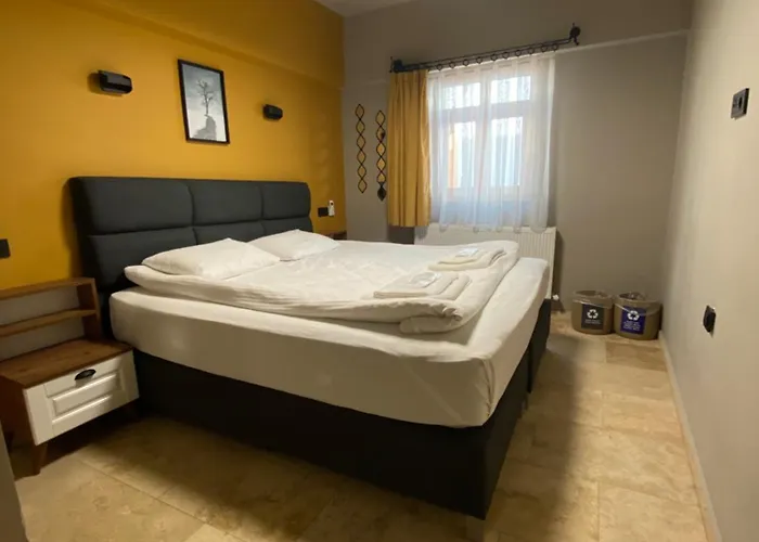 Hotel Adventure Cappadocia 2*