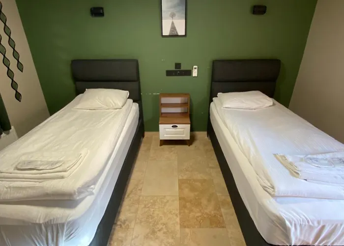 Adventure Cappadocia