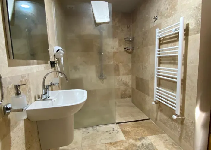 Adventure Cappadocia Hotel 2*