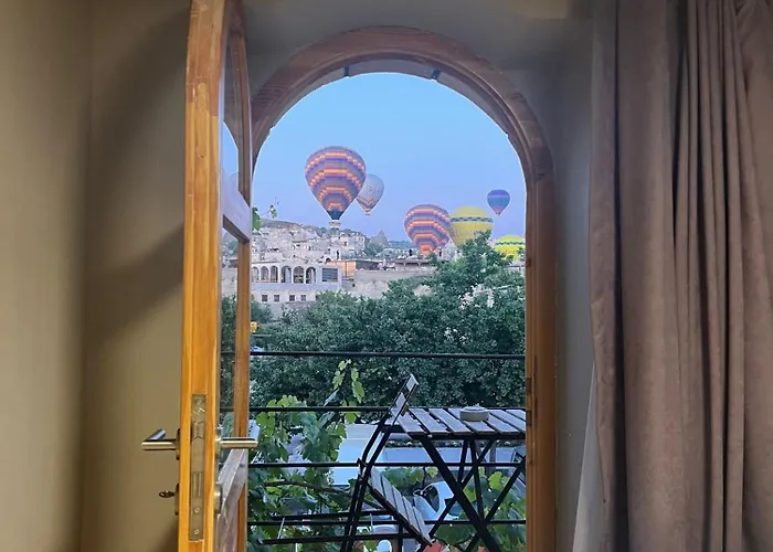 Adventure Cappadocia