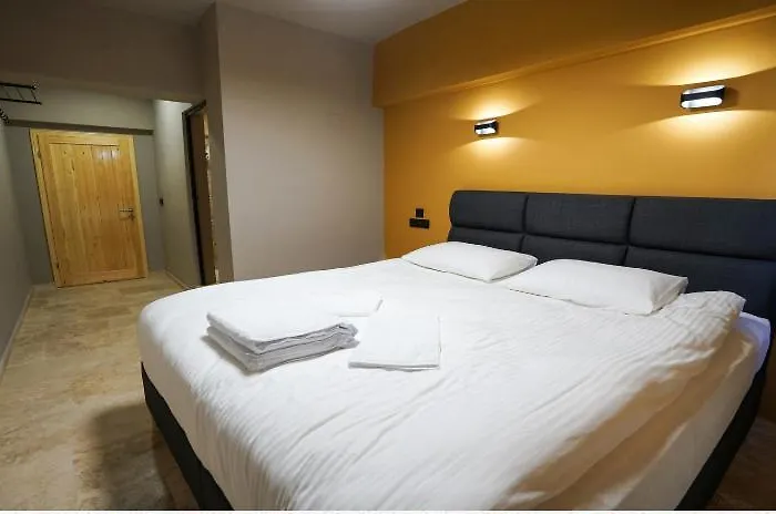 Hotel Adventure Cappadocia 2*