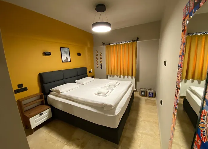 Adventure Cappadocia Hotel