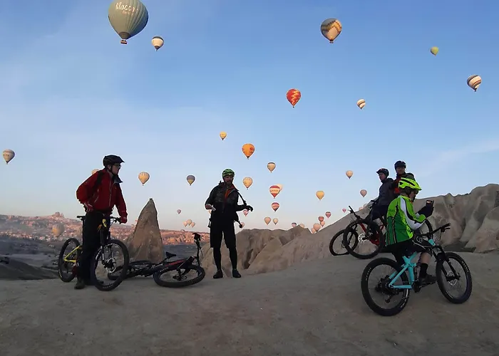 Adventure Cappadocia Hotel