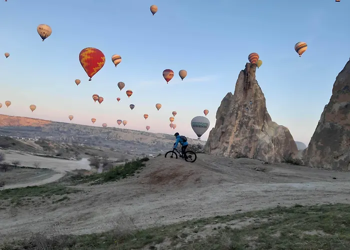 Adventure Cappadocia