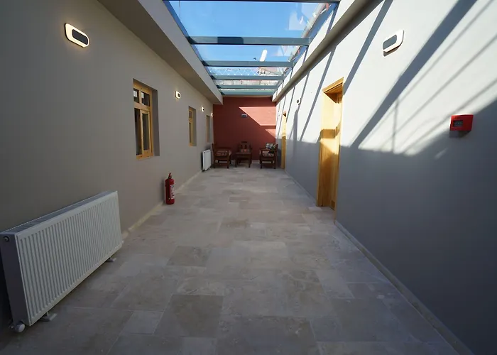 Adventure Cappadocia 2*