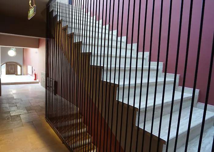 Hotel Adventure Cappadocia