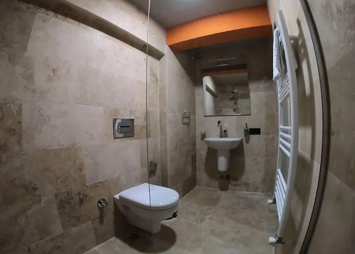 Adventure Cappadocia