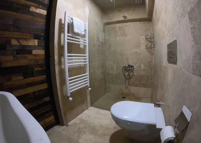 Adventure Cappadocia Hotel