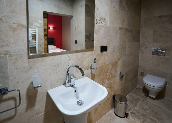 Adventure Cappadocia Hotel Göreme