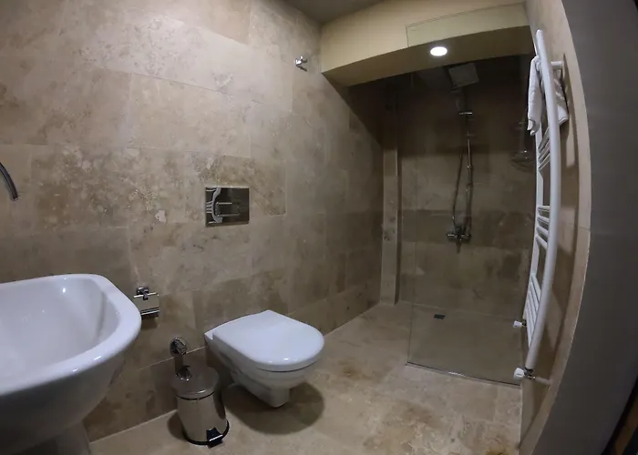 Adventure Cappadocia 2*