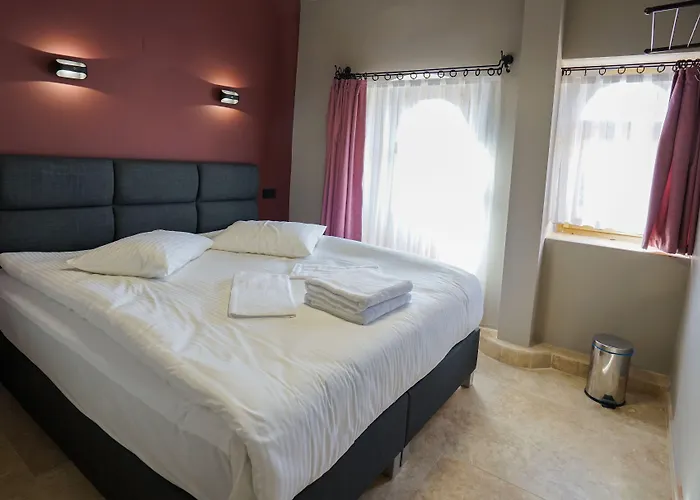 Adventure Cappadocia Hotel