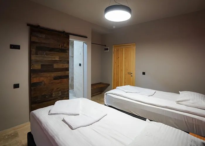 Adventure Cappadocia Hotel 2*