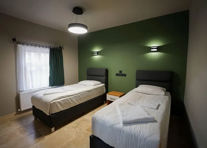 Adventure Cappadocia Hotel