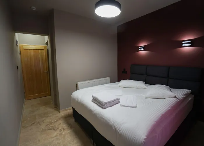 Hotel Adventure Cappadocia