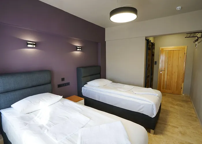 Hotel Adventure Cappadocia Göreme