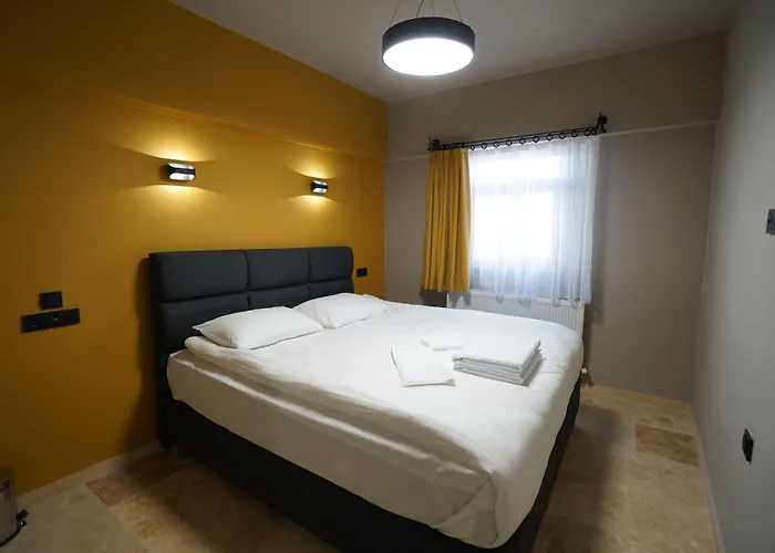 Hotel Adventure Cappadocia 2*