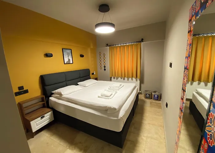 Adventure Cappadocia Göreme