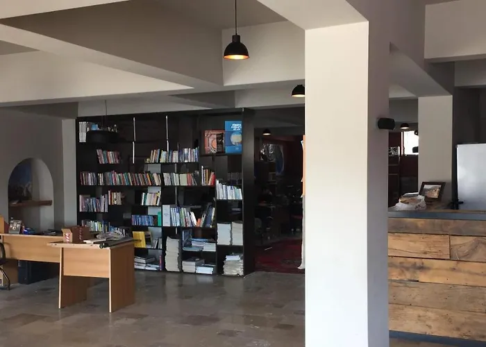 Adventure Cappadocia 2* Göreme