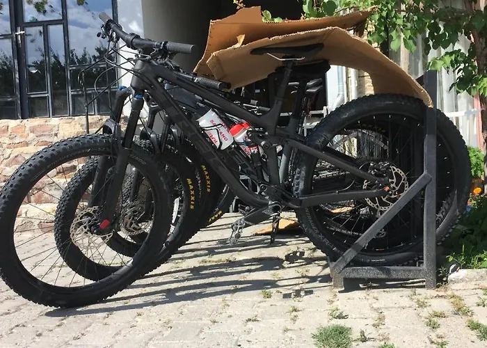 Adventure Cappadocia 2*