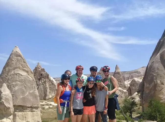 Hotel Adventure Cappadocia 2*