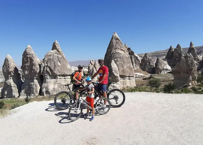 Adventure Cappadocia 2*