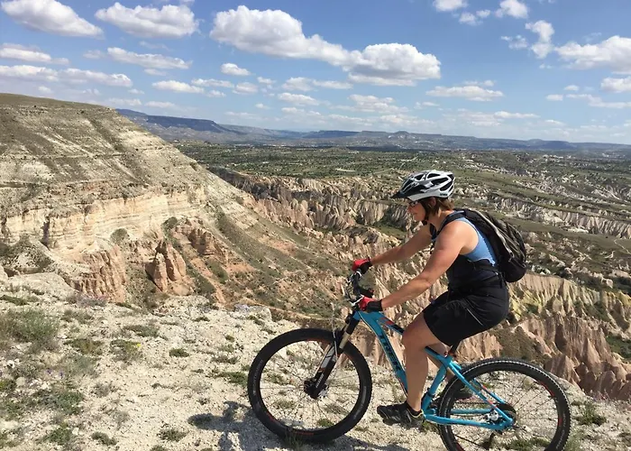 Adventure Cappadocia Hotel