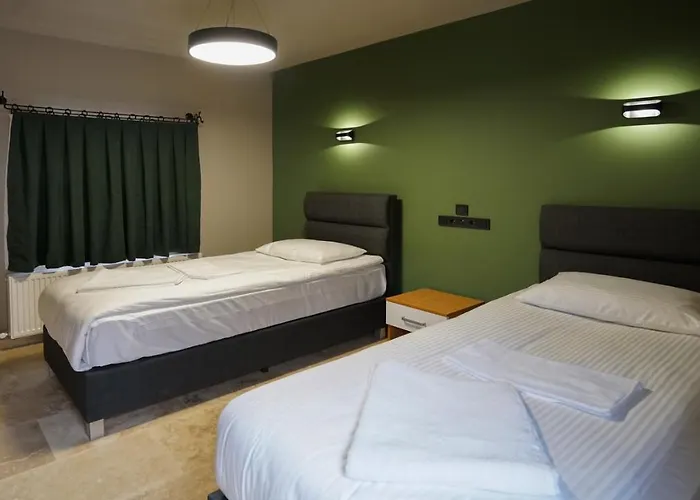 Adventure Cappadocia Hotel Göreme