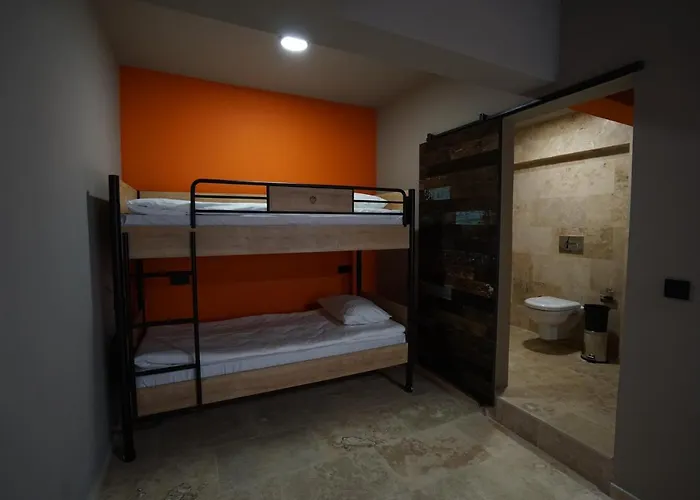 Adventure Cappadocia 2*