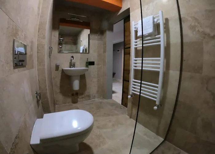 Adventure Cappadocia 2* Göreme