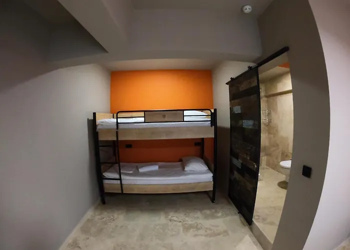 Adventure Cappadocia Hotel 2*