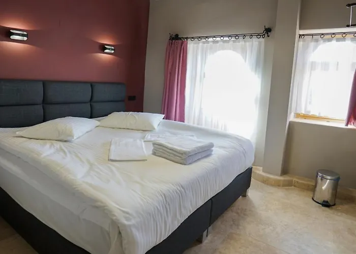 Adventure Cappadocia 2* Göreme