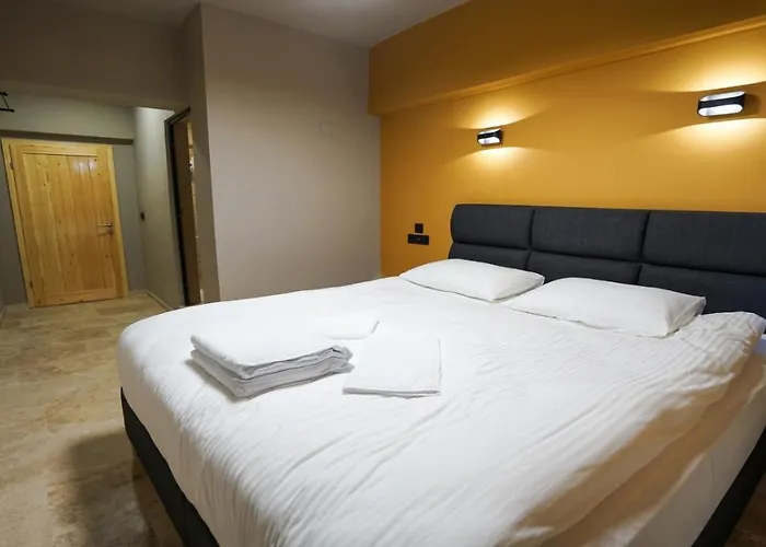 Adventure Cappadocia Göreme