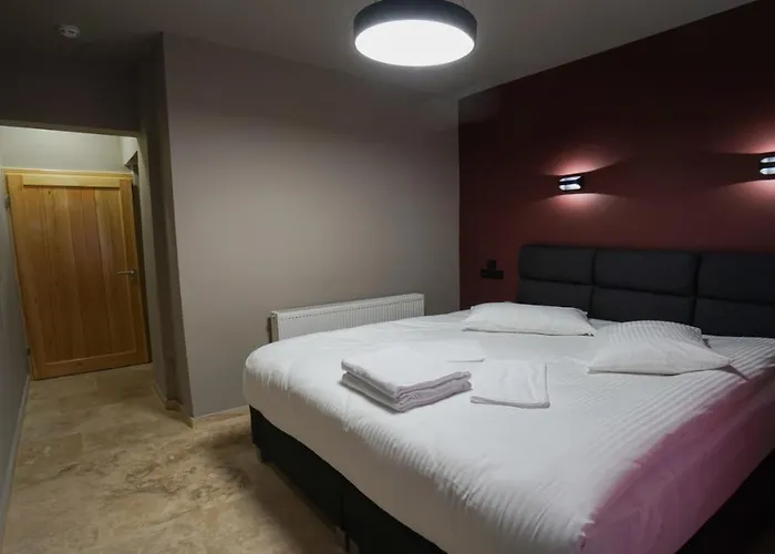 Adventure Cappadocia Hotel