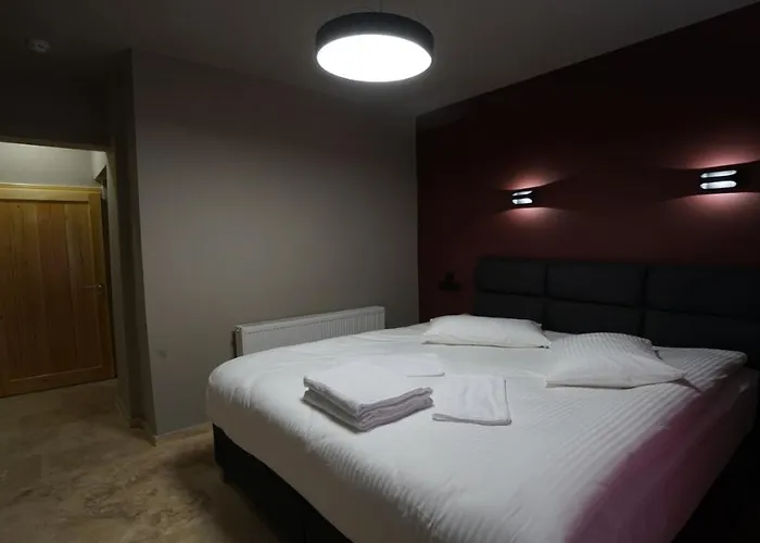 Hotel Adventure Cappadocia 2*