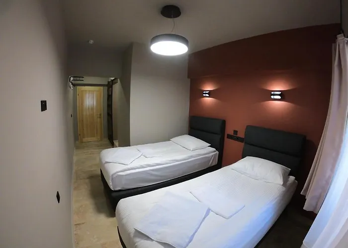 Adventure Cappadocia 2* Göreme