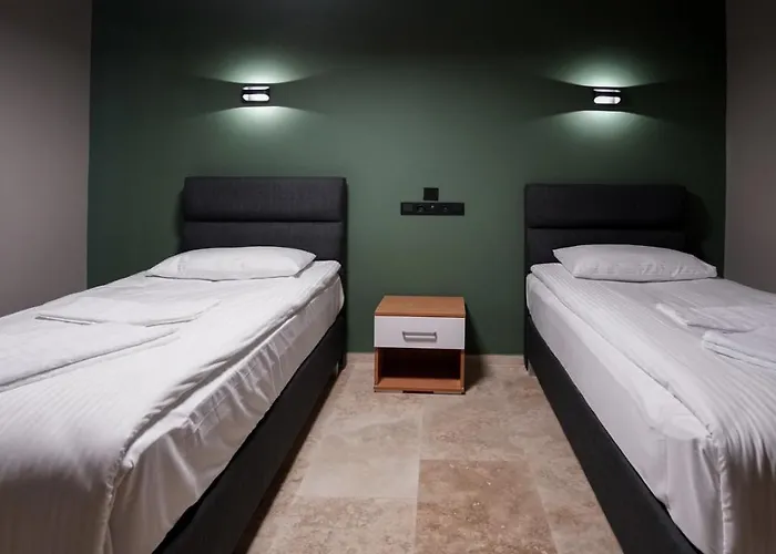 Adventure Cappadocia Hotel