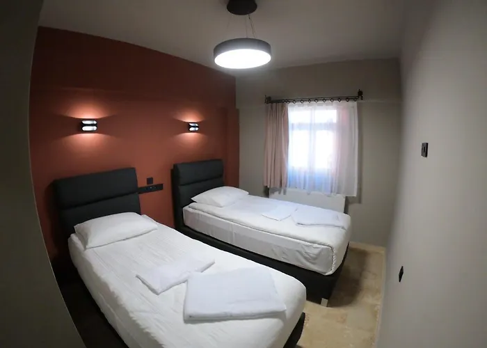 Adventure Cappadocia 2* Göreme