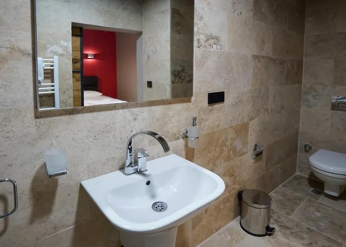 Hotel Adventure Cappadocia