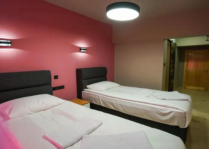 Adventure Cappadocia Hotel