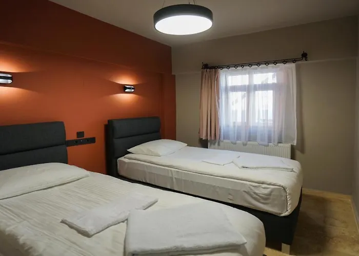 Adventure Cappadocia 2*