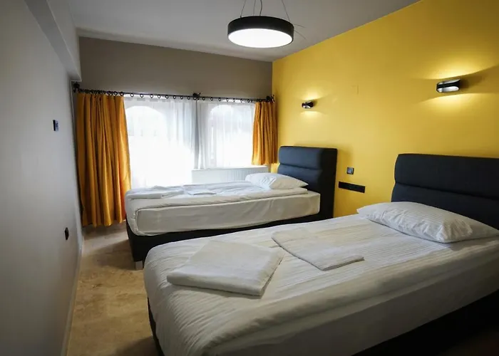 Adventure Cappadocia Göreme